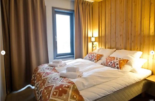 Mælem Apartment | Skistar Lodge Trysil