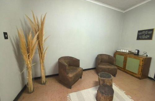 Wolmaransstad House | Skoolhuis