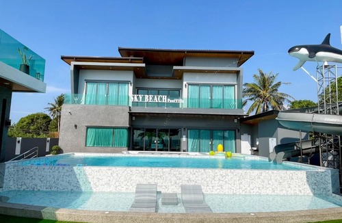 Laem Sing Villa | Sky Beach Pool Villa Chanthaburi 2