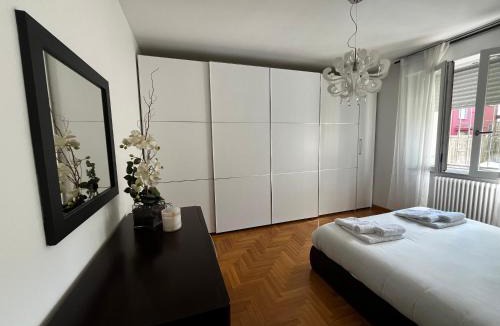 Piacenza Apartment | Sky House
