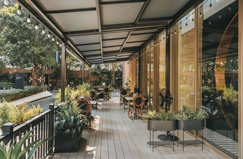 Ratchaprasong Condo | Sky Studio/Midtown/Monthly