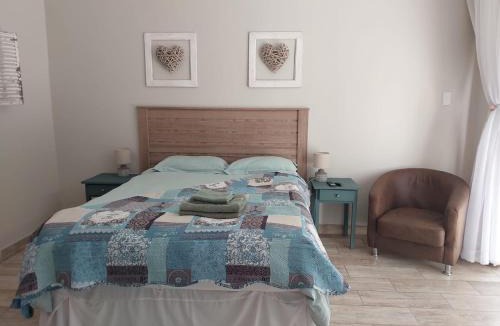 Harrismith House | Skylight Guest House