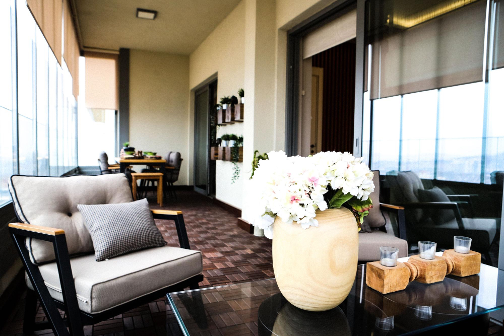 Harrismith Bed & Breakfast | Skylight Lodge