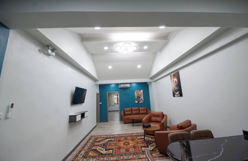 Makkasan Apartment | SkyLink Homes Superior Apartment @ BTS Chidlom & Airport Link Prattunam Station
