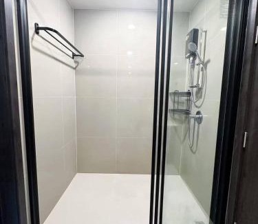 Ratchadaphisek Apartment | SkyVillas