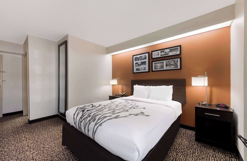 Kernersville Hotel | Sleep Inn Kernersville I-40
