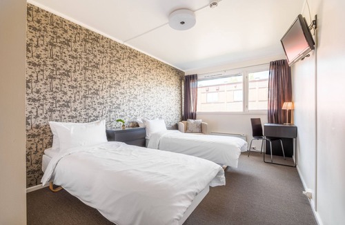 Sor-Odal Hotel | Slobrua Gjestegård