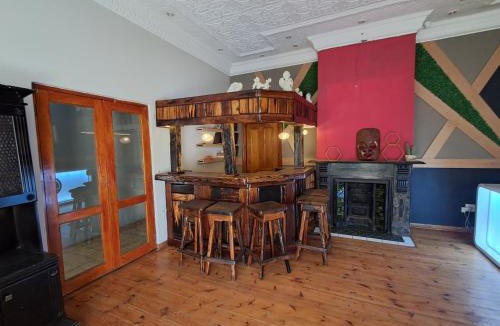 Greater Johannesburg Metropolitan Area House | Slumber Lake Guest House