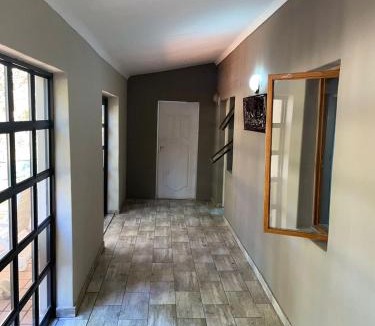 Greater Johannesburg Metropolitan Area House | Slumber Lake Guest House
