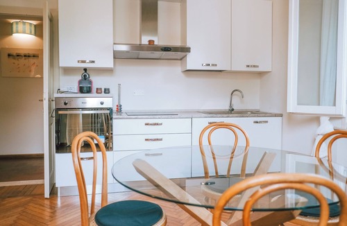 Reggio nell'Emilia Apartment | SM Hospitality MONTE PASUBIO