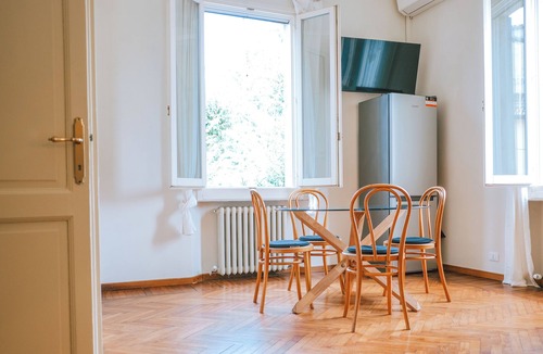 Reggio nell'Emilia Apartment | SM Hospitality MONTE PASUBIO