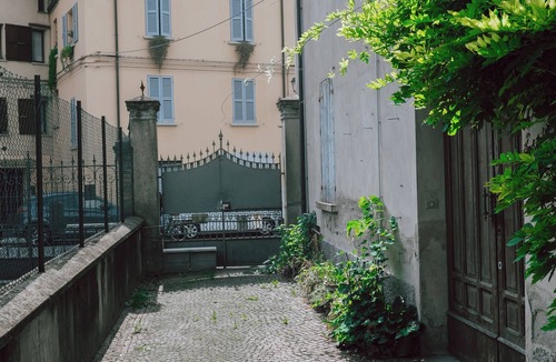 Reggio nell'Emilia Apartment | SM Hospitality MONTE PASUBIO