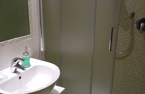 Le Cure Apartment | Small apartment in a quiet residential area