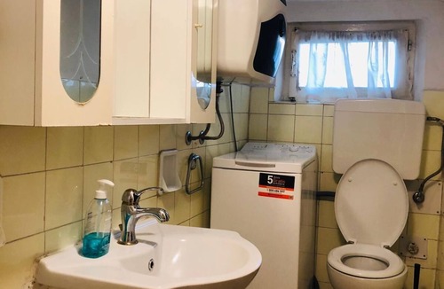 Parma City Centre Apartment | Small attic in the historic center of Parma