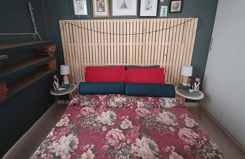Wellington Apartment | Small intimate self-catering apartment