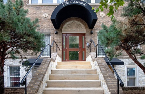Adams Morgan Apartment | Smart Dupont Circle 1BR nr. U Street, Metro & Glen’s Mkt by Blueground