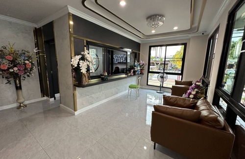 Bang Prok Apartment | Smith's Place