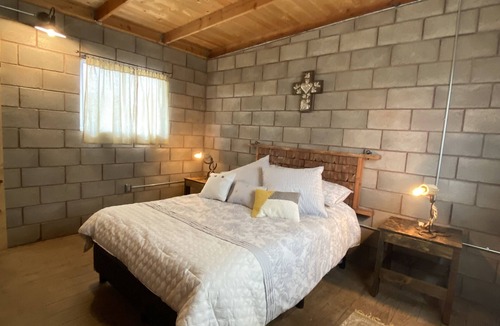 San Antonio de las Minas Hotel | Sn Tony Hotel & Spa