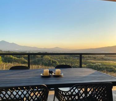 Paarl Apartment | Sneeukop Mountain Cottage
