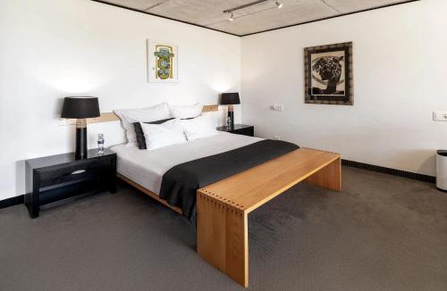 Scott Estate House | Snooze in Hout Bay Self-Catering