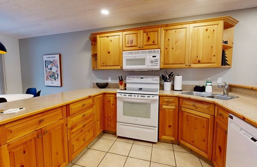 Sun Peaks House | Snow Creek #14 - Townhouse in unbeatable location