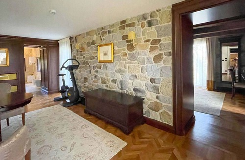 Varignana House | Snug holiday home in Castel San Pietro Terme with hot tub
