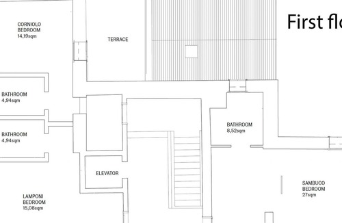 Varignana House | Snug holiday home in Castel San Pietro Terme with hot tub