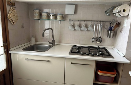 Pistoia Apartment | So&Lo the right place for visiting Tuscany