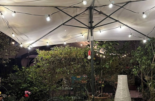 Pistoia Apartment | So&Lo the right place for visiting Tuscany