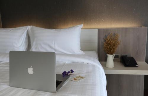 Nang Rong Hotel | Socool Grand Hotel