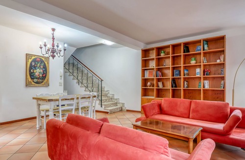 Osimo House | Sofia - Holiday House