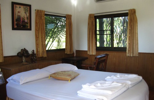 Pa Tong Hotel | Soidao Resort and SPA