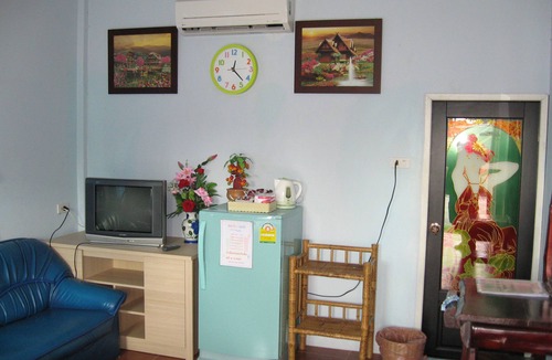 Pa Tong Hotel | Soidao Resort and SPA