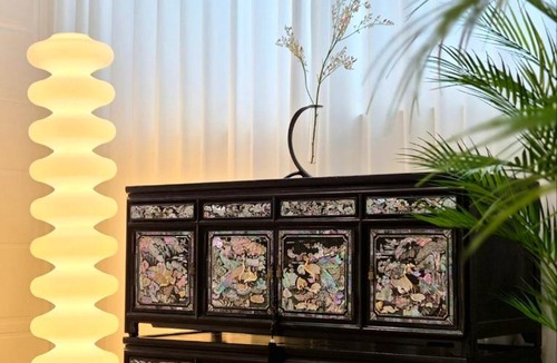 Namyeong-dong Apartment | Sol Stay Seoul "1min from Sookmyung Women's Univ Station"