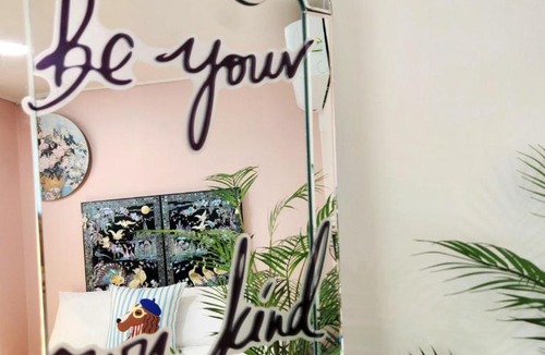 Namyeong-dong Apartment | Sol Stay Seoul "1min from Sookmyung Women's Univ Station"
