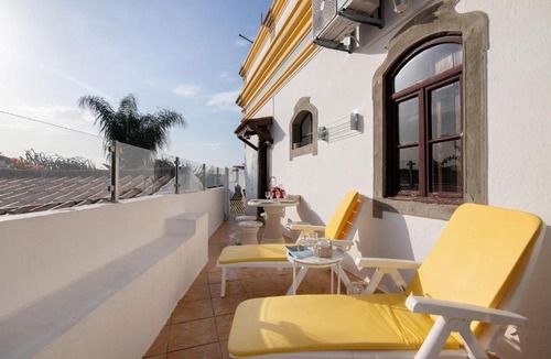 Boliqueime House | Solar Da Tirosa