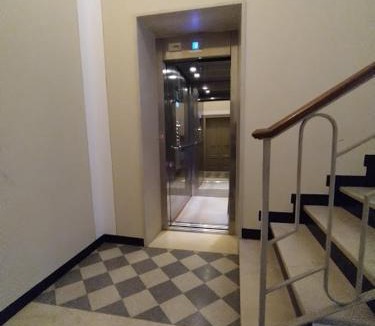 Porta Venezia Apartment | SOLARIA Apartment