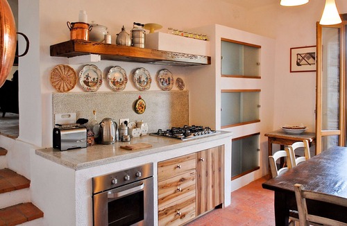 Cennina Apartment | Solaria by Interhome