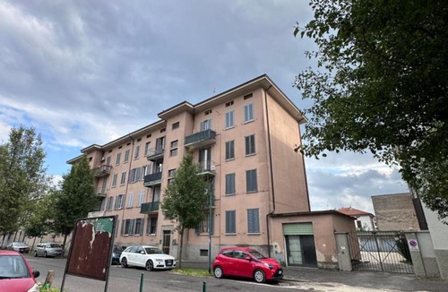 Cremona Apartment | Soldi 17 Cremona Stadio