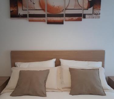 San Donato House | SoleLuna Fiera 6 Rooms