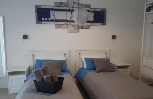 San Donato House | SoleLuna Fiera 6 Rooms