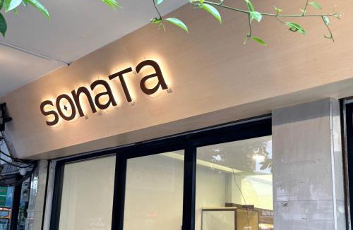 Pathumwan Hotel | Sonata siam-ratchathewi