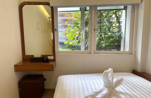 Pathumwan Hotel | Sonata siam-ratchathewi