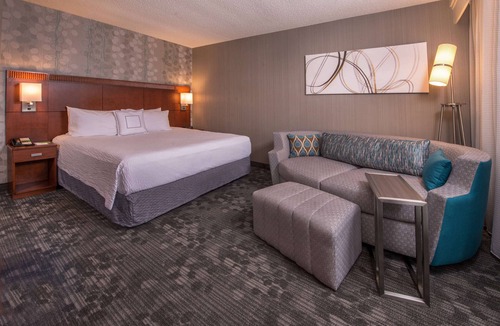 Columbia Hotel | Sonesta Select Columbia