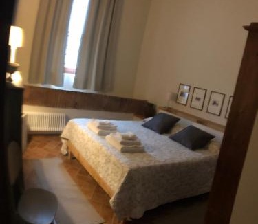 Twist Bed & Breakfast | Sosta al Capitano