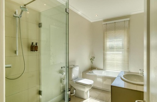 Paarl Hotel | SOUL Cascades