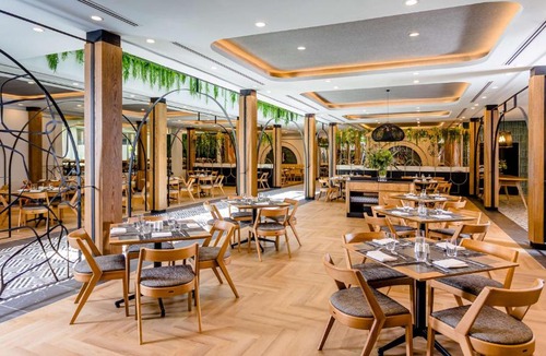 Greater Johannesburg Metropolitan Area Hotel | Southern Sun Rosebank, Johannesburg