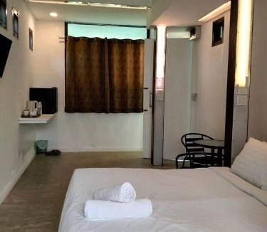 Phu Ruea Hotel | Soysiam