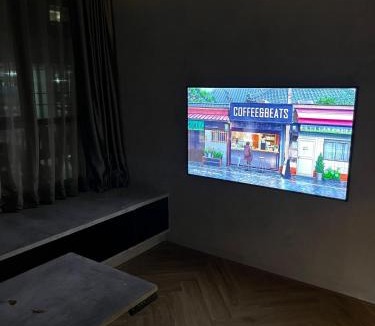 Phra Khanong Nuea Apartment | Spaceous Appartment on Sukhumvit