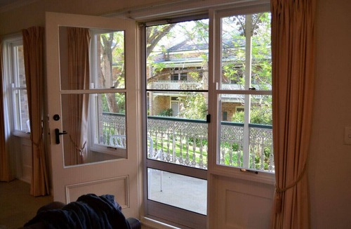 Reid Apartment | Spacious 2BR APT Next to the City